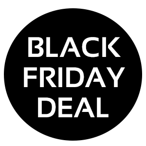 Early Black Friday Sale