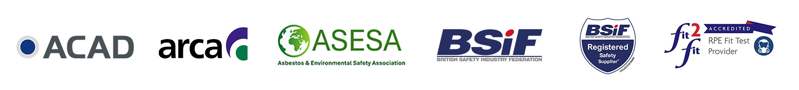 Memberships and Accreditations