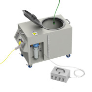 Hire of Removal Equipment