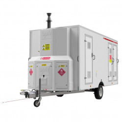 Plant & Equipment