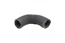 16\" Flexible PVC Ducting 6M