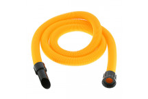 Vac Hose 3m x 38mm