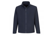 Softshell Jacket Navy Medium