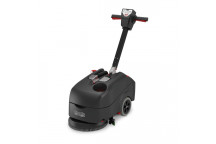 Numatic NuClean 1840NX-R Cordless Scrubber Dryer 240v