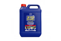 Jeyes Fluid Multi Use Outdoor Cleaner 5L