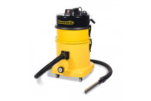 Numatic Vac HZD570 110v Double Motor