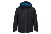 Outershell Rain Jacket Black XXL
