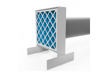 Roving Filter Box for NPU 1000, 1300, 1500 (UK)