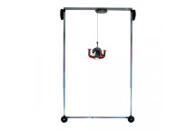 Hire of Sept Tools Wall Grinder 110v