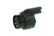 7 Pin Vehicle to 13 Pin Converter Adaptor