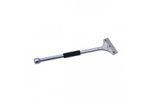 5\" Yankee Metal Ball Hand Scraper