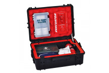 Site Emergency Kit