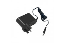 Numatic Quick Replacement UK Charger