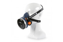 Sundstrom SR100 Half Mask Size S/M