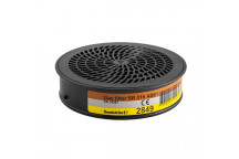 Sundstrom SR 315 ABE1 Gas Filter