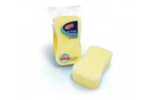 Jumbo Car Sponge
