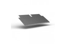 BS 75 6\" Flat Scraper Blade (150 x 70mm)