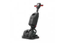 Numatic NuClean 440NX Compact Cordless Scrubber Dryer 240v