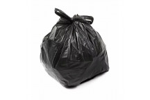 Large Black Bags 36\" x 48\" (Box of 50)