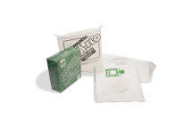 Numatic NVM-4B HepaFlo Vac Bags (Pack of 10)