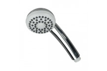One Function Chrome Shower Head