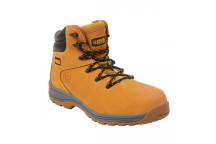 Apache Safety Boot Wheat Size 6