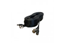 15m Extension Lead (with BNC/DC connectors)