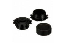 3M Shower Plugs for PF-600E Powered Air Respirators