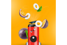 Numatic Quick Scent Pods - Passionfruit (Pack of 10)