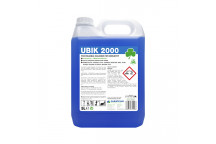 UBIK 2000 Cleaner Degreaser, 5L Concentrate