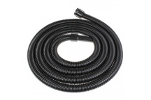Vacuum Cleaner Hose Assembly 5m x 38mm