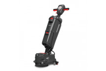 Numatic NuClean 220NX Compact Cordless Scrubber Dryer 240v