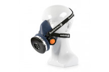 Sundstrom SR100 Half Mask L/XL