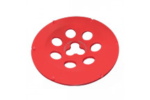 2mm Concrete & Resins Grinding Disc 165mm (Sept Tools)