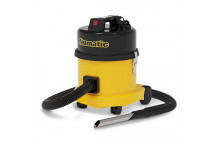 Numatic Vac HZ370 110v Single Motor