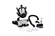 3M Powered Air Respirator System Asbestos Kit (Proflow) PF2-600E-ASB-FF-603