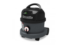 Numatic TradeLine TRM240 M-Class Vacuum, 230v Graphite