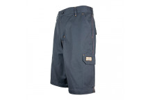 Cargo Pro Shorts Black 34S