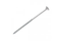 Wood Screw 5x100mm (Box of 100)
