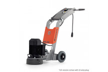 Husqvarna BGS 250 Floor Grinder 110v