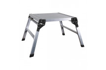 Aluminium Workstand 700mm x 300mm - Hop Up