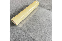 Carpet Protector Film 600mm x 100m
