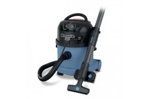 Numatic CTB370NX Cordless Wet Vacuum 240v