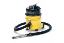 Numatic Vac HZ200 230v Single Motor