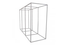 Speedtent Speedframe (Cube & Poles) 60cm x 2m
