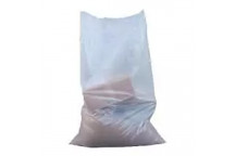 Clear Rubble Sack 20\" x 30\" (Box of 100)
