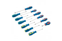 Screwdriver Set (12 Pieces)