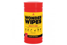 Multi-Use Wonder Wipes (Pack of 100)