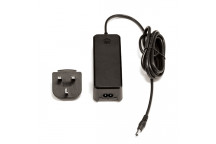 Sundstrom SR 500 / SR 700 Battery Charger