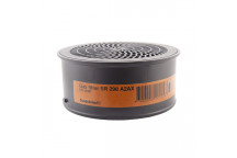 Sundstrom SR298 Gas Filter A2AX